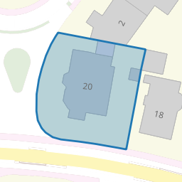 Perceel HVS00-N-5619