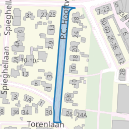 Perceel HVS00-N-5624