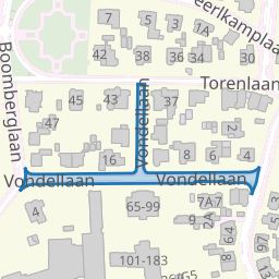 Perceel HVS00-N-5627