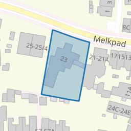 Perceel HVS00-N-5640