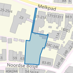 Perceel HVS00-N-5641