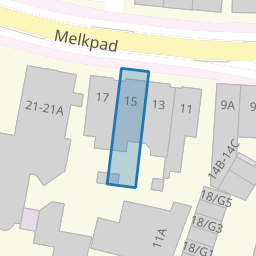 Perceel HVS00-N-5645