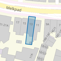 Perceel HVS00-N-5646