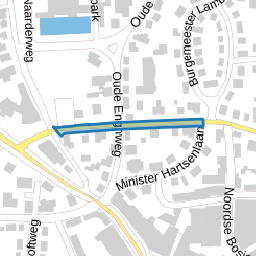 Perceel HVS00-N-5651