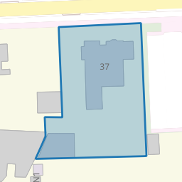 Perceel HVS00-N-5653