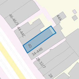 Perceel HVS00-N-5664