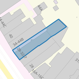 Perceel HVS00-N-5666