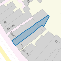 Perceel HVS00-N-5667