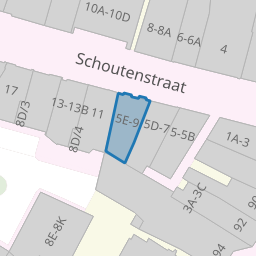 Perceel HVS00-N-5673