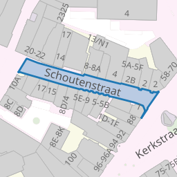 Perceel HVS00-N-5674