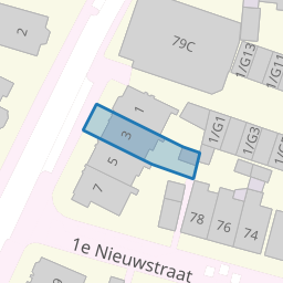 Perceel HVS00-N-5679