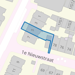 Perceel HVS00-N-5680