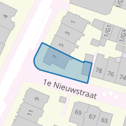 Perceel HVS00-N-5681