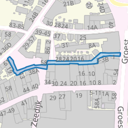 Perceel HVS00-N-5688