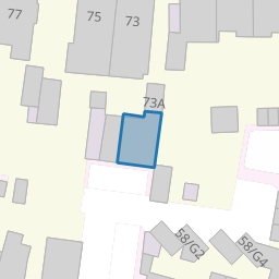 Perceel HVS00-N-5692