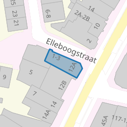 Perceel HVS00-N-5702