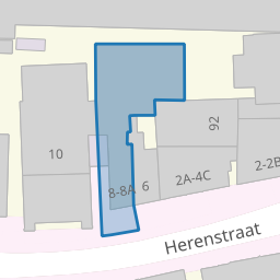 Perceel HVS00-N-5705