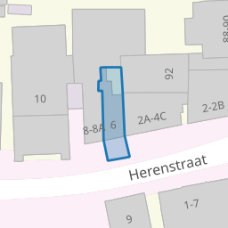 Perceel HVS00-N-5706