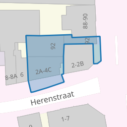Perceel HVS00-N-5707