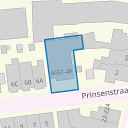 Perceel HVS00-N-5710