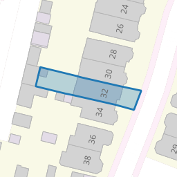 Perceel HVS00-N-5719