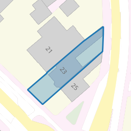 Perceel HVS00-N-5720