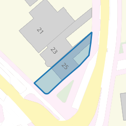 Perceel HVS00-N-5721