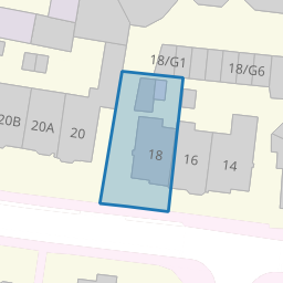 Perceel HVS00-N-5722