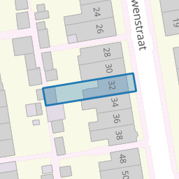 Perceel HVS00-N-5728