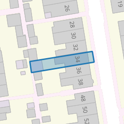 Perceel HVS00-N-5729