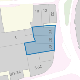 Perceel HVS00-N-5739