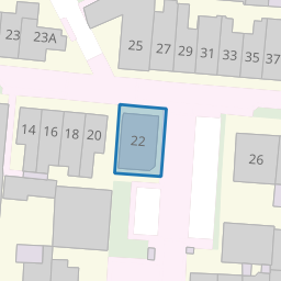 Perceel HVS00-N-5752