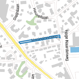 Perceel HVS00-N-5760