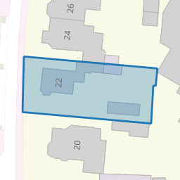 Perceel HVS00-N-5765