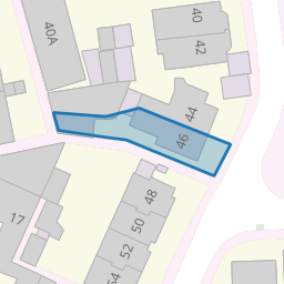 Perceel HVS00-N-5788