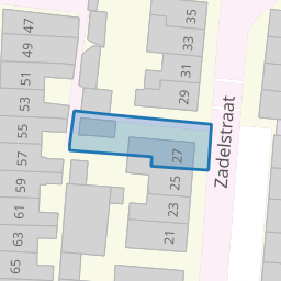 Perceel HVS00-N-5792