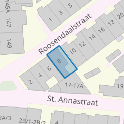 Perceel HVS00-N-5800