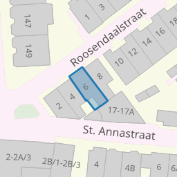 Perceel HVS00-N-5801