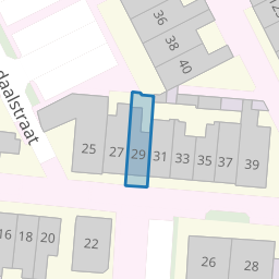 Perceel HVS00-N-5804