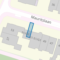 Perceel HVS00-N-5813