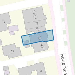 Perceel HVS00-N-5817