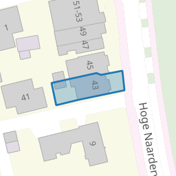 Perceel HVS00-N-5818