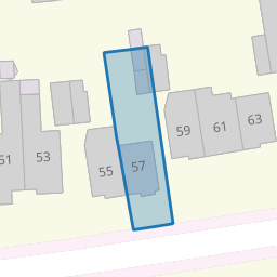 Perceel HVS00-N-5825