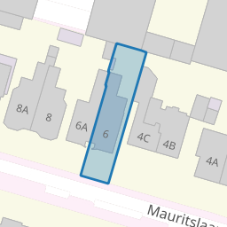 Perceel HVS00-N-5833