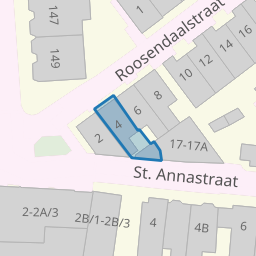 Perceel HVS00-N-5842