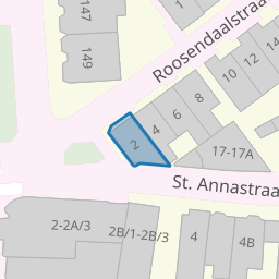 Perceel HVS00-N-5843