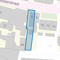 Perceel HVS00-N-5846