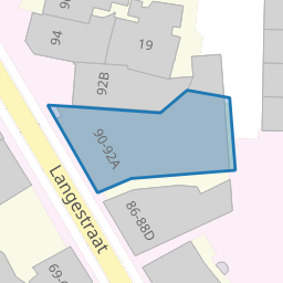 Perceel HVS00-N-5860