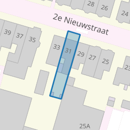 Perceel HVS00-N-5873