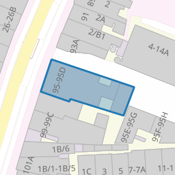 Perceel HVS00-N-5885